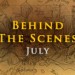 [RS ZIŅAS] Behind the Scenes - Jūlijs