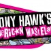 Tony Hawk's American Wasteland