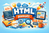 01. Ievads HTML