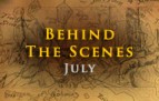 [RS ZIŅAS] Behind the Scenes - Jūlijs