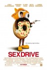 Sex drive