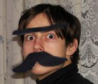 [kreks] Stare dad