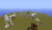 [MasterCrafter] Minecraft konkurss