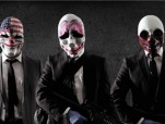 Video apskats - Payday: The Heist