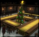 [RuneScape] Christmas 2011: A Towering Feast