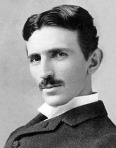 Tesla — apspiestais ģēnijs