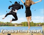 2012. gada februāra filmu apskats