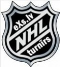 [NHL09] Playoffs, Turnīrs #13