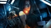 Mass Effect 2 (Pirmā saskarsme)