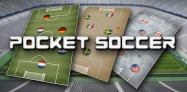 Pocket soccer