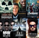 2012. gada maija filmu apskats