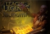 [League of Legends] Noxus Noms konkurss