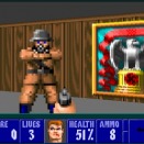 Wolfenstein 3D - par brīvu,  pārlūkā