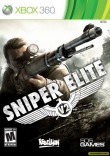 Sniper Elite V-2
