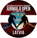 Jurmala OPEN 2012