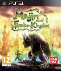 Majin and the Forsaken Kingdom Majin and the Forsaken Kingdom