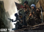 Gunz: The duel