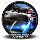Need For Speed : World