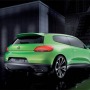 vw scirro