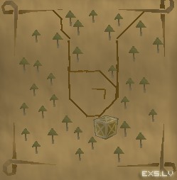 McGrubor's Wood