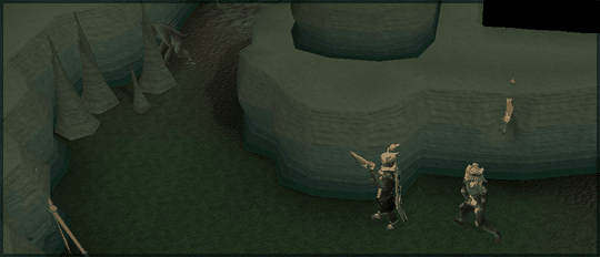 Waterbirth Dungeon Waterbirth Dungeon