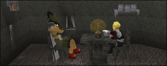 drunken Veldaban
