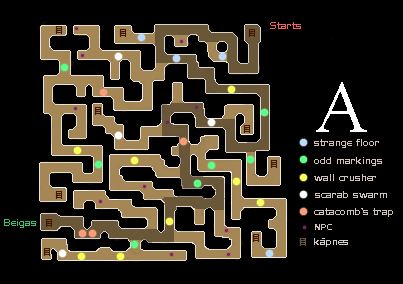 a map
