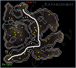 catacombes