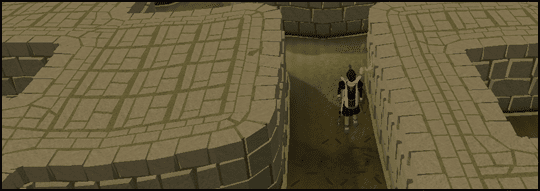 floor trap