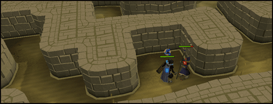 scarab mage