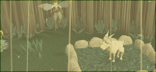 Cutscene 1 Cutscene 1