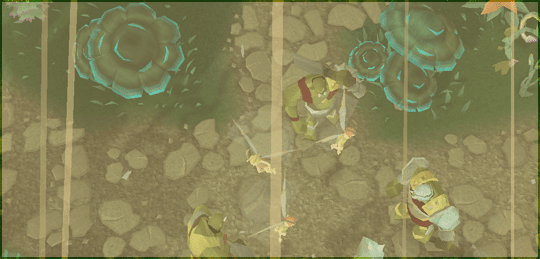 Cutscene 2 Cutscene 2