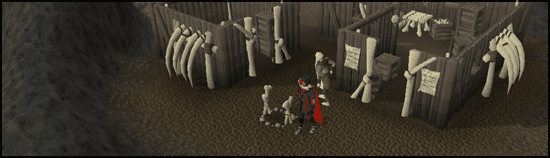 the Odd Old Man