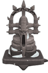 Ritual stone