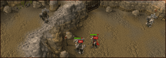 Battle Battle